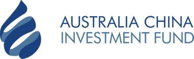 Australia China Investment Fund Logo